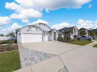 306 Granite Ave, Saint Augustine, FL 32086