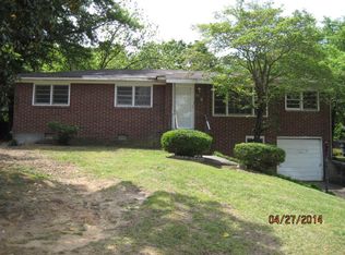 3282 Ohara Dr S, Macon, GA 31206