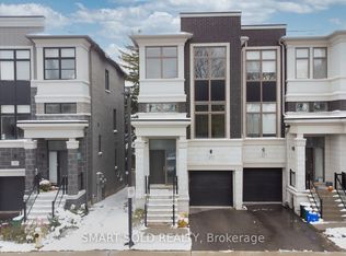 13 Armillo Pl, Markham, ON L6E0V4