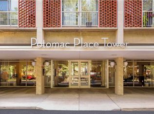 800 4th St SW APT S112, Washington, DC 20024