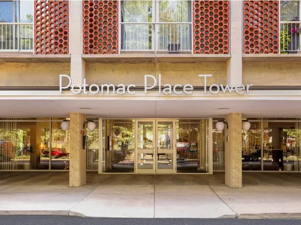 800 4th St SW, Washington, DC