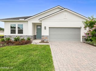 214 Enclave Ave, Palm Coast, FL 32164