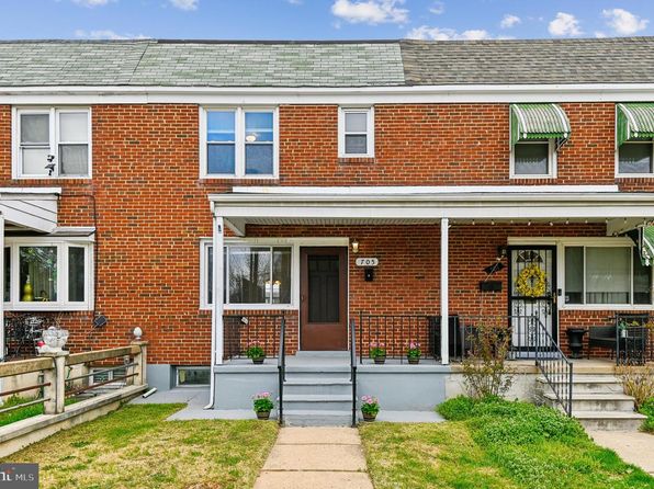 705 Tolna St, Baltimore, MD 21224