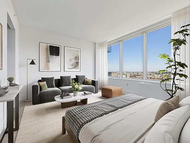 86 Fleet Pl #23B — Photo 1