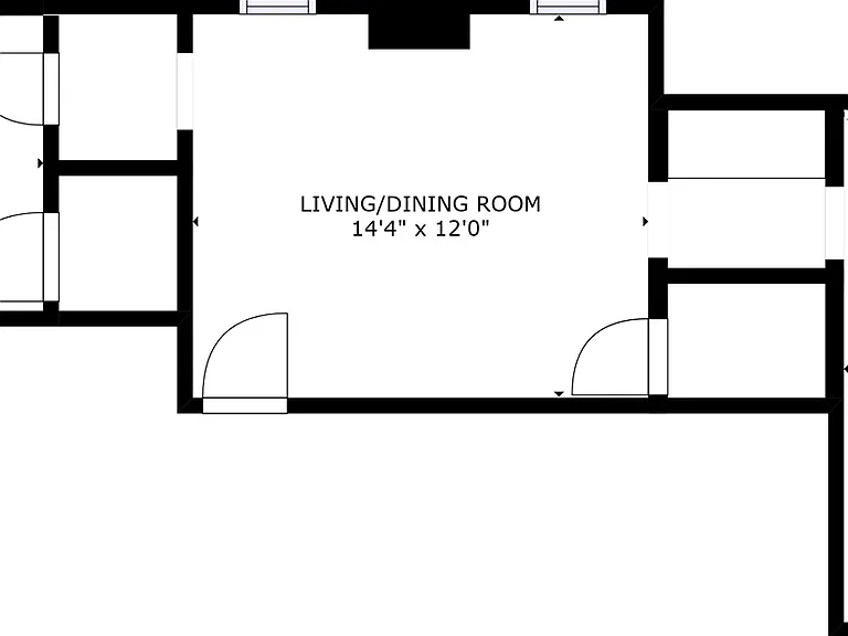107 Comstock Ave #4 — Photo 1