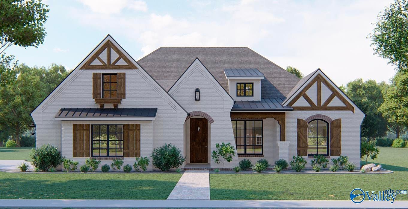 121 Spring Creek Cv, Guntersville, AL 35976 Zillow