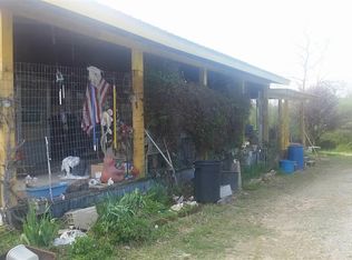 113 Polk 27, Hatfield, AR 71945