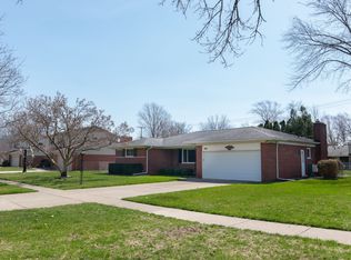 36135 Curtis Rd, Livonia, MI 48152
