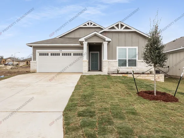 748 Gingham Trl, Troy, TX 76579