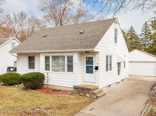 3115 Palmer St, Lansing, MI 48910