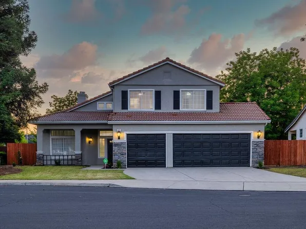 872 Filbert Ave, Clovis, CA 93611