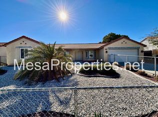 13657 Luna Rd, Victorville, CA 92392