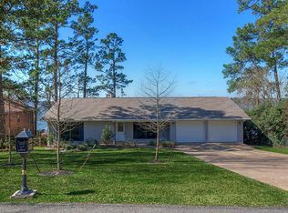15981 Malibu W, Willis, TX 77318