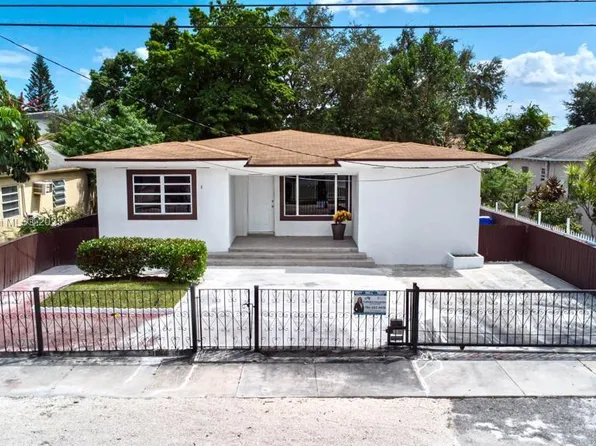 1260 NW 69th St, Miami, FL 33147