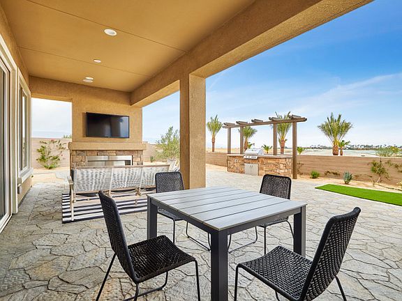 Model Representation