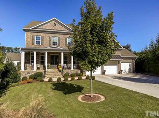 104 Oaken Pl, Apex, NC 27539