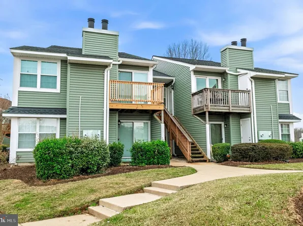 8610 Beekman Pl #10D, Alexandria, VA 22309