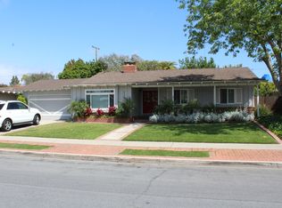 1724 Paloma Dr, Newport Beach, CA 92660