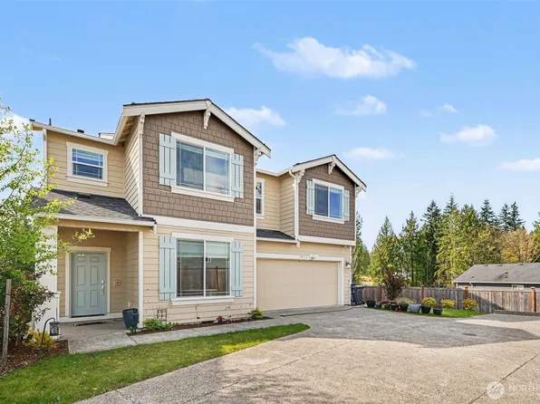 7913 39th Place NE, Marysville, WA 98270