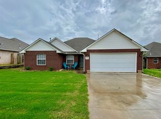 1213 E Emma Ln, Stillwater, OK 74075