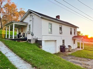 3028 Church St, Claridge, PA 15623