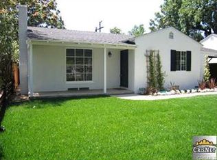 5719 Buffalo Ave, Valley Glen, CA 91401