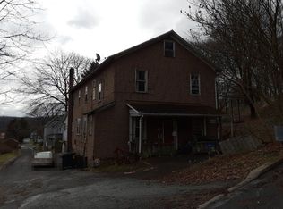 409 E 6th St, Clearfield, PA 16830