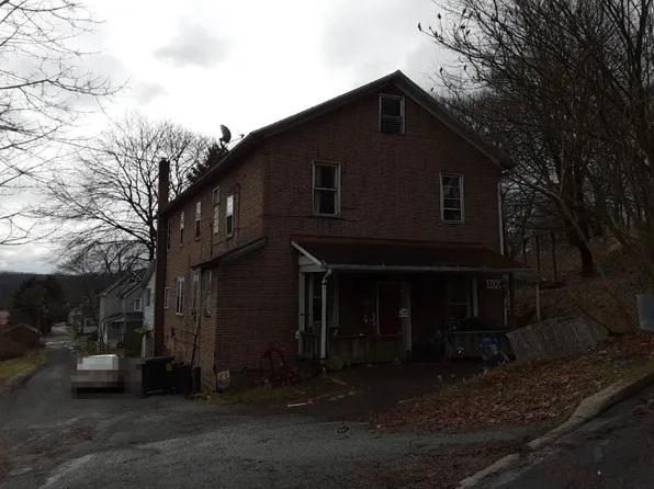 409 E 6th St, Clearfield, PA 16830