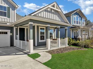 339 Convex Ln, Saint Augustine, FL 32095