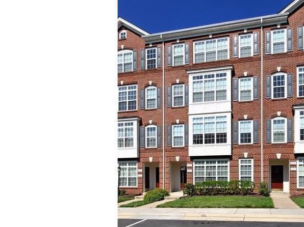 22619 Settlers Trail Ter #1C