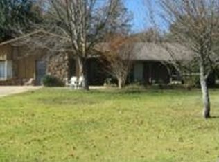 309 Briarwood Ct, Russellville, AR 72801