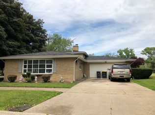 3504 177th St, Lansing, IL 60438