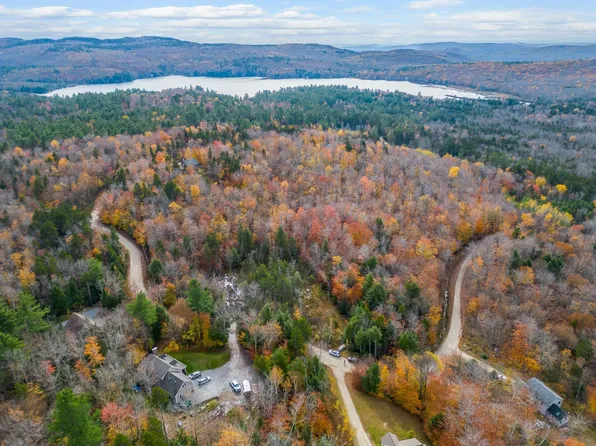 14-387 Coolidge Drive #387, Washington, NH 03280