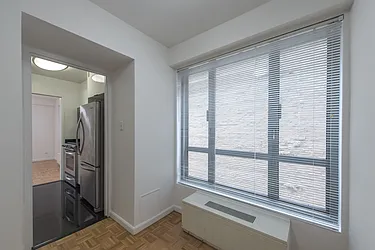 Rented by Solow Realty