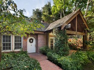 1148 Hamilton Ave, Palo Alto, CA 94301