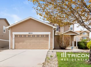 4601 Range Creek Dr, Colorado Springs, CO 80922
