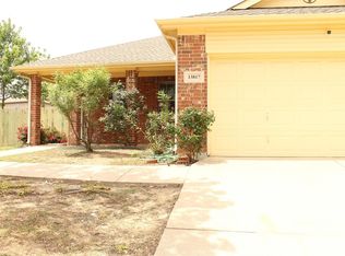 13817 Rustler Pass Ranch Rd, Roanoke, TX 76262