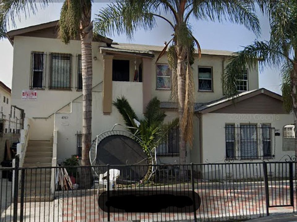 1st image of 6561 S Victoria Ave