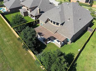 979 Astoria Ln, League City, TX 77573