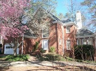 5385 Timber Ridge Rd, Marietta, GA 30068