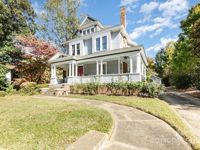 70 Spring St NW, Concord, NC, 28025