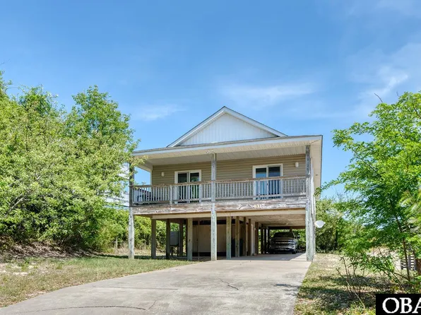 4317 W Barracuda Dr #68, Nags Head, NC 27959