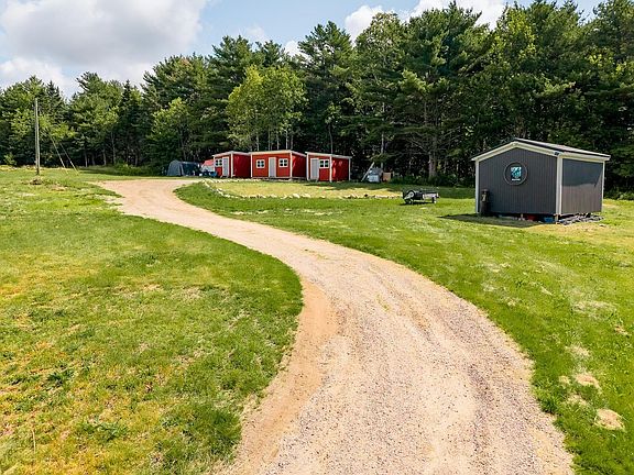 5th image of LOT 3B Middle River Rd
