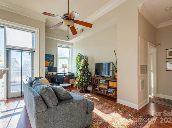 1315 East Blvd Unit 227, Charlotte, NC 28203