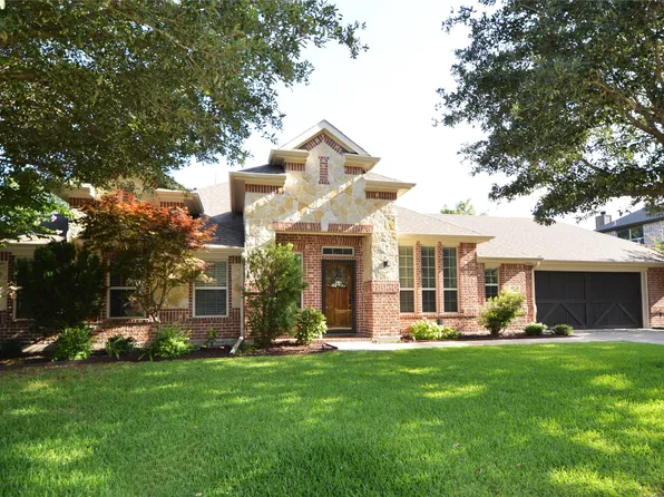 423 Sloan Creek Pkwy, Fairview, TX 75069