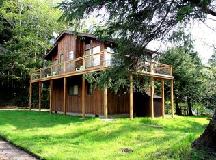 4832 Crab Ave W, Tillamook, OR