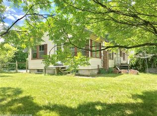 9 Sodom Rd, Norway, ME 04268