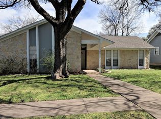 11705 Natrona Dr, Austin, TX 78759