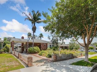 140 S Sparks St, Burbank, CA 91506