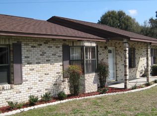 2863 NE 32nd Pl, Ocala, FL 34479